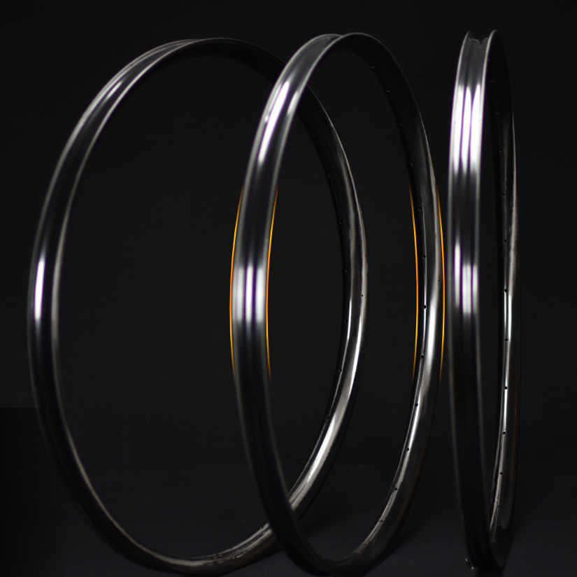 Largeur interne optimisée